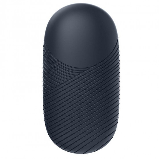 Потужний вібратор Satisfyer Lay-On - Dark Desire, водонепроникний, 15 режимів роботи Потужний вібратор Satisfyer Lay-On - Dark Desire, водонепроникний, 15 режимів роботи