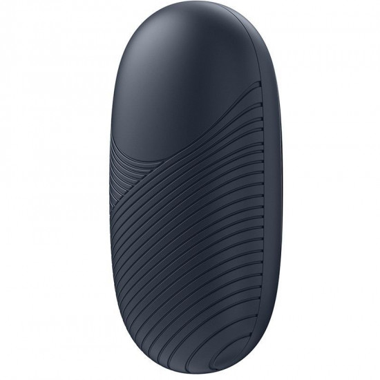 Потужний вібратор Satisfyer Lay-On - Dark Desire, водонепроникний, 15 режимів роботи Потужний вібратор Satisfyer Lay-On - Dark Desire, водонепроникний, 15 режимів роботи