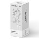 Зарядка (запасний кабель) для іграшок Satisfyer USB charging cable White Зарядка (запасний кабель) для іграшок Satisfyer USB charging cable White