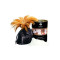 Смачна пудра для оральних пестощів Shunga Sweet Snow Body Powder – Honey of the Nymphs (228 гр)