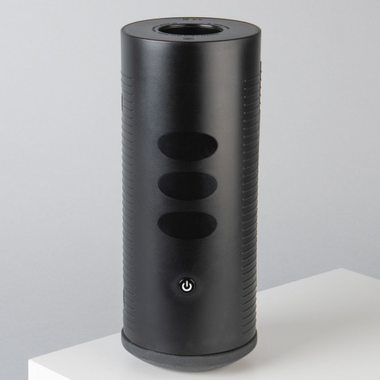 Інтерактивний мастурбатор Kiiroo Titan, 9 вібромоторів, теледільдоніка Інтерактивний мастурбатор Kiiroo Titan, 9 вібромоторів, теледільдоніка