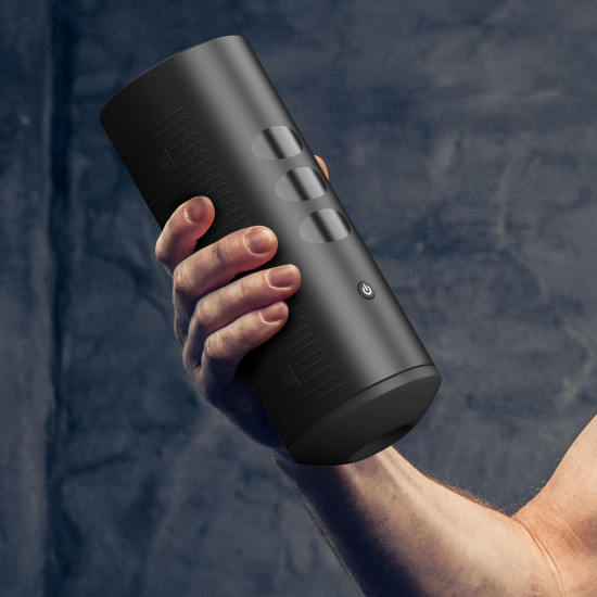 Інтерактивний мастурбатор Kiiroo Titan, 9 вібромоторів, теледільдоніка Інтерактивний мастурбатор Kiiroo Titan, 9 вібромоторів, теледільдоніка