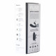 Інтерактивний вібратор-кролик Ohmibod Fuse for Kiiroo Black Інтерактивний вібратор-кролик Ohmibod Fuse for Kiiroo Black