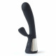 Інтерактивний вібратор-кролик Ohmibod Fuse for Kiiroo Black Інтерактивний вібратор-кролик Ohmibod Fuse for Kiiroo Black