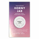 Бальзам для клітора Bijoux Indiscrets Horny Jar (Тремти від задоволення), розігрівальний Бальзам для клітора Bijoux Indiscrets Horny Jar (Тремти від задоволення), розігрівальний