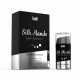 Ультрагуста силіконова змазка Intt Silk Hands (15 мл) з матовим ефектом, шовковистий ефект Ультрагуста силіконова змазка Intt Silk Hands (15 мл) з матовим ефектом, шовковистий ефект