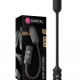 Виброяйце Dorcel Deep Explorer, підходить для вагінальної та анальної стимуляції, потужне Виброяйце Dorcel Deep Explorer, підходить для вагінальної та анальної стимуляції, потужне