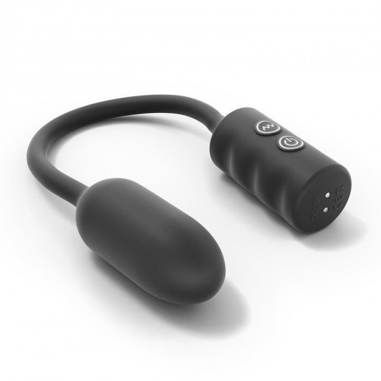 Виброяйце Dorcel Deep Explorer, підходить для вагінальної та анальної стимуляції, потужне Виброяйце Dorcel Deep Explorer, підходить для вагінальної та анальної стимуляції, потужне
