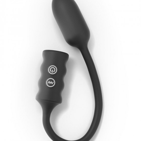 Виброяйце Dorcel Deep Explorer, підходить для вагінальної та анальної стимуляції, потужне Виброяйце Dorcel Deep Explorer, підходить для вагінальної та анальної стимуляції, потужне