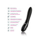 Вибратор с электростимуляцией Mystim Electric Eric eStim Black, миостимулятор