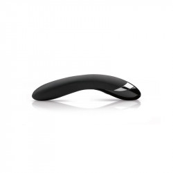 Вібратор з електростимуляцією Mystim Electric Eric eStim Black, міостимулятор