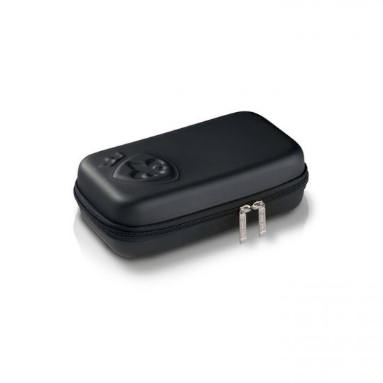Вібратор з електростимуляцією Mystim Electric Eric eStim Black, міостимулятор Вібратор з електростимуляцією Mystim Electric Eric eStim Black, міостимулятор