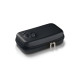 Вібратор з електростимуляцією Mystim Electric Eric eStim Black, міостимулятор Вібратор з електростимуляцією Mystim Electric Eric eStim Black, міостимулятор