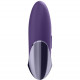 Потужний вібратор Satisfyer Lay-On - Purple Pleasure, водонепроникний, 15 режимів роботи Потужний вібратор Satisfyer Lay-On - Purple Pleasure, водонепроникний, 15 режимів роботи