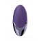 Потужний вібратор Satisfyer Lay-On - Purple Pleasure, водонепроникний, 15 режимів роботи