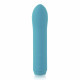Преміум вібратор Je Joue - G-Spot Bullet Vibrator Teal з глибокою вібрацією Преміум вібратор Je Joue - G-Spot Bullet Vibrator Teal з глибокою вібрацією