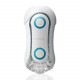 Мастурбатор Tenga Flip Orb — Blue Rush, з можливістю зміни тиску та стимулювальними кульками всереди Мастурбатор Tenga Flip Orb — Blue Rush, з можливістю зміни тиску та стимулювальними кульками всереди