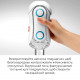Мастурбатор Tenga Flip Orb — Blue Rush, з можливістю зміни тиску та стимулювальними кульками всереди Мастурбатор Tenga Flip Orb — Blue Rush, з можливістю зміни тиску та стимулювальними кульками всереди
