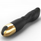 Вібратор Dorcel Flexi & Joy з можливістю регулювання кута вигину, потужний, стимулюючий рельєф, 2 мо Вібратор Dorcel Flexi & Joy з можливістю регулювання кута вигину, потужний, стимулюючий рельєф, 2 мо
