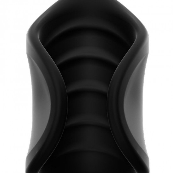 Мастурбатор MAN.WAND STARTER, відмінно для пар, регулювання тиску, вібро-мінет Мастурбатор MAN.WAND STARTER, відмінно для пар, регулювання тиску, вібро-мінет
