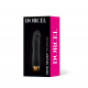 Вібратор Dorcel Mini Must Gold для клітора і точки G Вібратор Dorcel Mini Must Gold для клітора і точки G