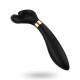Вібратор для пар Satisfyer Endless Fun Black, три мотори, багатофункціональний Вібратор для пар Satisfyer Endless Fun Black, три мотори, багатофункціональний