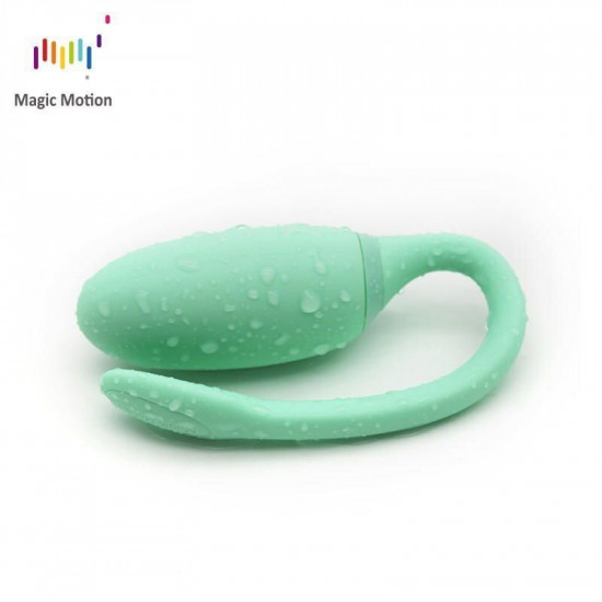 Смарт-тренажер Кегеля Magic Motion Kegel Rejuve, бюджетний варіант, для тренувань і задоволення Смарт-тренажер Кегеля Magic Motion Kegel Rejuve, бюджетний варіант, для тренувань і задоволення