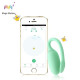 Смарт-тренажер Кегеля Magic Motion Kegel Rejuve, бюджетний варіант, для тренувань і задоволення Смарт-тренажер Кегеля Magic Motion Kegel Rejuve, бюджетний варіант, для тренувань і задоволення