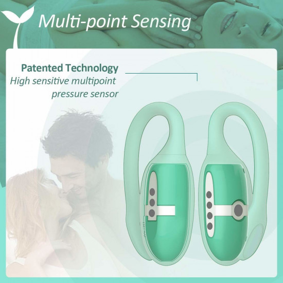 Смарт-тренажер Кегеля Magic Motion Kegel Rejuve, бюджетний варіант, для тренувань і задоволення Смарт-тренажер Кегеля Magic Motion Kegel Rejuve, бюджетний варіант, для тренувань і задоволення