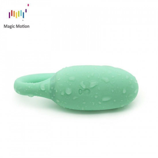 Смарт-тренажер Кегеля Magic Motion Kegel Rejuve, бюджетний варіант, для тренувань і задоволення Смарт-тренажер Кегеля Magic Motion Kegel Rejuve, бюджетний варіант, для тренувань і задоволення