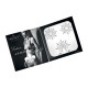 Пестіс з кристалів Petits Joujoux Gloria set of 3 - Silver, прикраса на груди та вульву Пестіс з кристалів Petits Joujoux Gloria set of 3 - Silver, прикраса на груди та вульву
