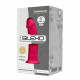 Фалоімітатор SilexD Robby Pink (MODEL 2 size 6in), двошаровий, силікон + Silexpan, діаметр 3,5см Фалоімітатор SilexD Robby Pink (MODEL 2 size 6in), двошаровий, силікон + Silexpan, діаметр 3,5см