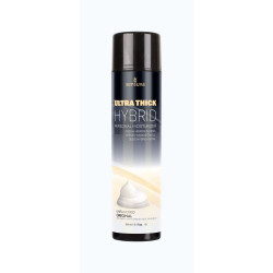 Густий крем-змазка на гібридній основі Sensuva UltraThick Hybrid Formula (150 мл) рН збалансована