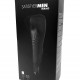 Мастурбатор Satisfyer Men Wand, багатофункціональний, чудово для пар, вібро-мінет Мастурбатор Satisfyer Men Wand, багатофункціональний, чудово для пар, вібро-мінет