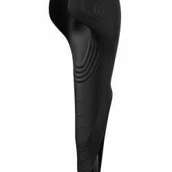 Мастурбатор Satisfyer Men Wand, багатофункціональний, чудово для пар, вібро-мінет