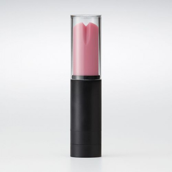 Вібратор-помада IROHA STICK Black Вібратор-помада IROHA STICK Black