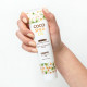Органическое кокосовое масло карите (ши) для тела EXSENS Coco Shea Oil 100 мл, сертификат ECOCERT