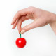 Збуджувальний крем для сосків EXSENS Crazy Love Cherry (8 мл) з жожоба та олією ши, їстівний Збуджувальний крем для сосків EXSENS Crazy Love Cherry (8 мл) з жожоба та олією ши, їстівний