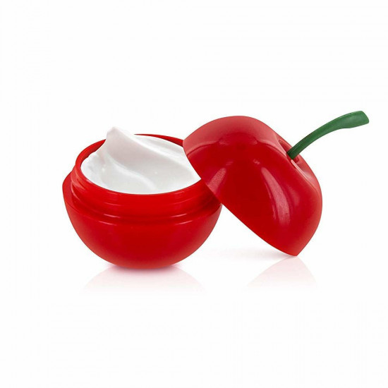 Збуджувальний крем для сосків EXSENS Crazy Love Cherry (8 мл) з жожоба та олією ши, їстівний Збуджувальний крем для сосків EXSENS Crazy Love Cherry (8 мл) з жожоба та олією ши, їстівний