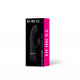 Вибратор-кролик Dorcel GLAM RABBIT, гибкий ствол, стимуляция точки G, 2 мотора