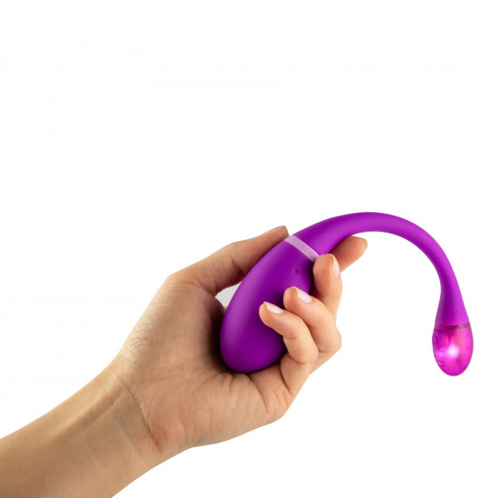 Інтерактивне віброяйце Ohmibod Esca2 for Kiiroo (підходить для вебкама) Інтерактивне віброяйце Ohmibod Esca2 for Kiiroo (підходить для вебкама)