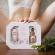 Подарунковий набір HighOnLove & JOPEN: Objects of Desire (краплі для клітора і вібратор з кристалами Подарунковий набір HighOnLove & JOPEN: Objects of Desire (краплі для клітора і вібратор з кристалами