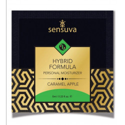 Пробник Sensuva - Hybrid Formula Caramel Apple (6 мл)