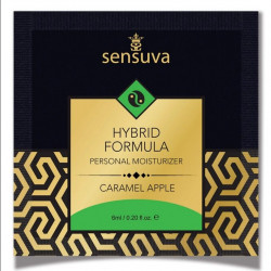 Пробник Sensuva - Hybrid Formula Caramel Apple (6 мл)
