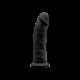Фалоімітатор SilexD Robby Black (MODEL 2 size 6in), двошаровий, силікон + Silexpan, діаметр 3,5см Фалоімітатор SilexD Robby Black (MODEL 2 size 6in), двошаровий, силікон + Silexpan, діаметр 3,5см