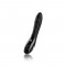Вібратор з електростимуляцією Mystim Sizzling Simon eStim Black, міостимулятор