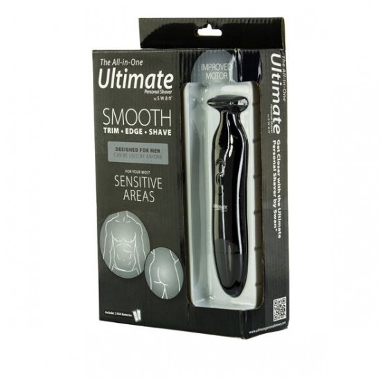 Персональний тример Ultimate Personal Shaver - Men Персональний тример Ultimate Personal Shaver - Men