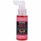Спрей для мінету Doc Johnson GoodHead DeepThroat Spray - Watermelon 59 мл для глибокого мінету Спрей для мінету Doc Johnson GoodHead DeepThroat Spray - Watermelon 59 мл для глибокого мінету