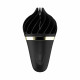 Мороженка спінатор Satisfyer Lay-On - Sweet Treat Black/Gold, 10 режимів роботи, водонепроникна Мороженка спінатор Satisfyer Lay-On - Sweet Treat Black/Gold, 10 режимів роботи, водонепроникна