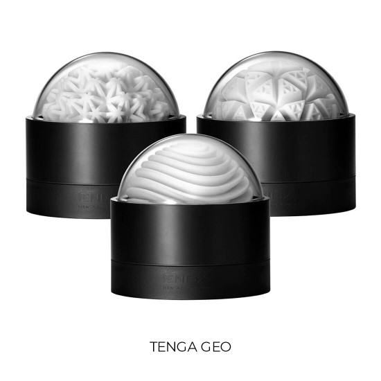 Мастурбатор Tenga Geo Aqua, новий матеріал, ніжні хвилі, новий ступінь розвитку Tenga Egg Мастурбатор Tenga Geo Aqua, новий матеріал, ніжні хвилі, новий ступінь розвитку Tenga Egg
